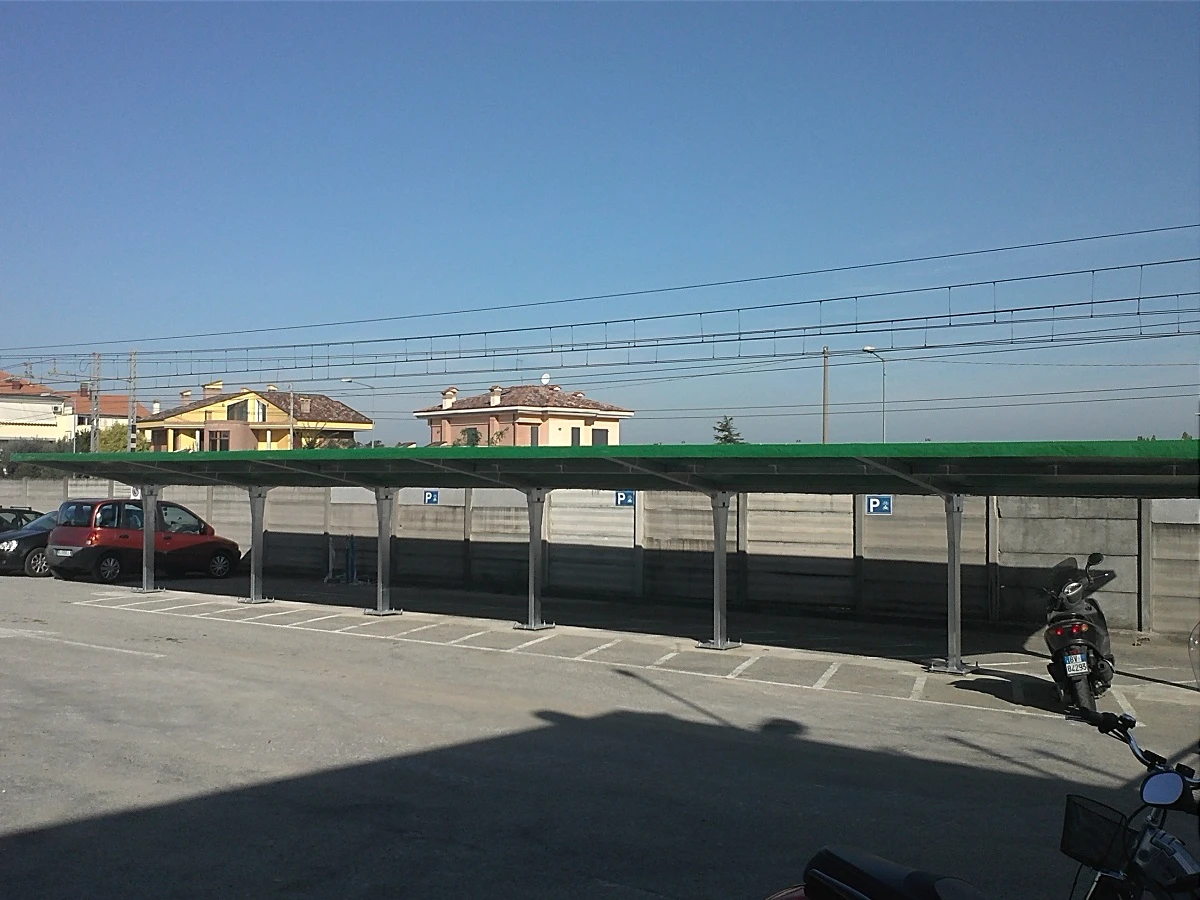 pensiline car cover 008