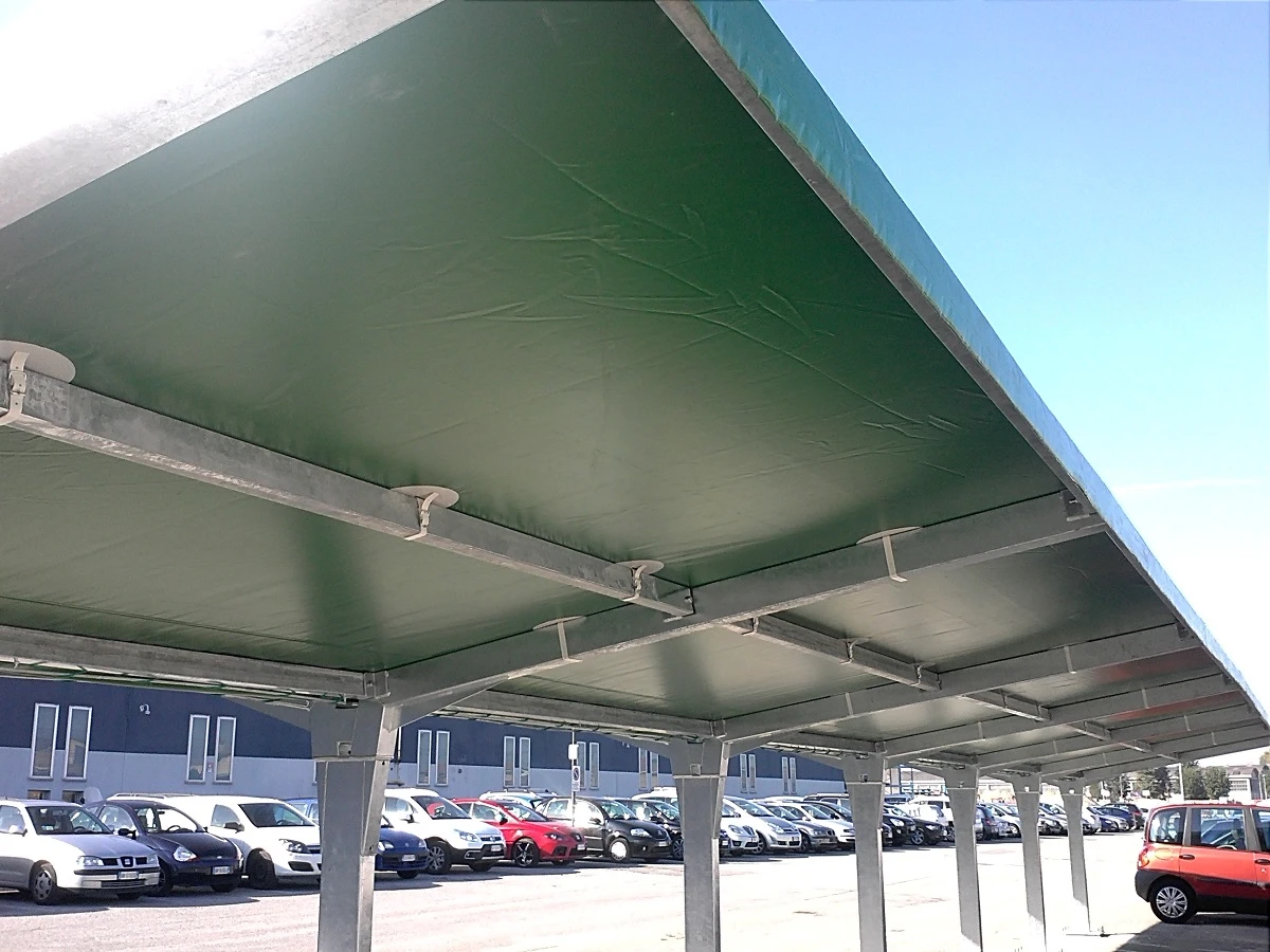 pensiline car cover 009