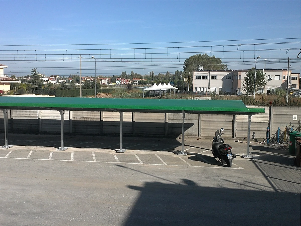 pensiline car cover 012