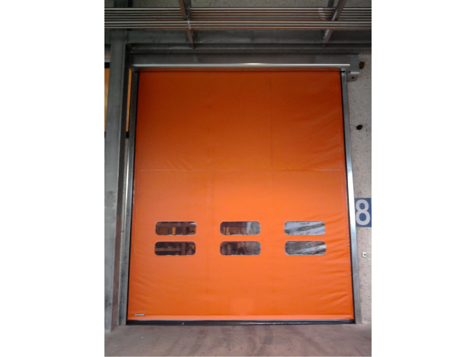 porta autoriparante 001