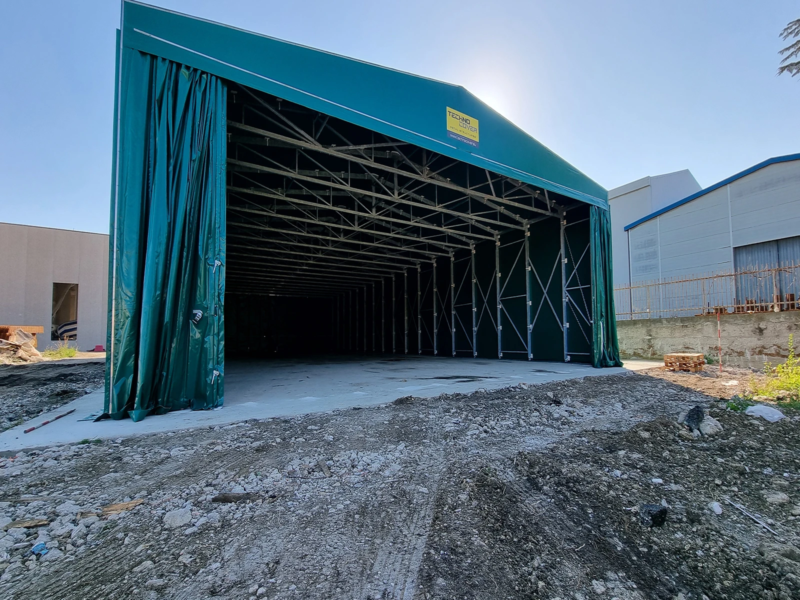 tunnel autoportanti 000