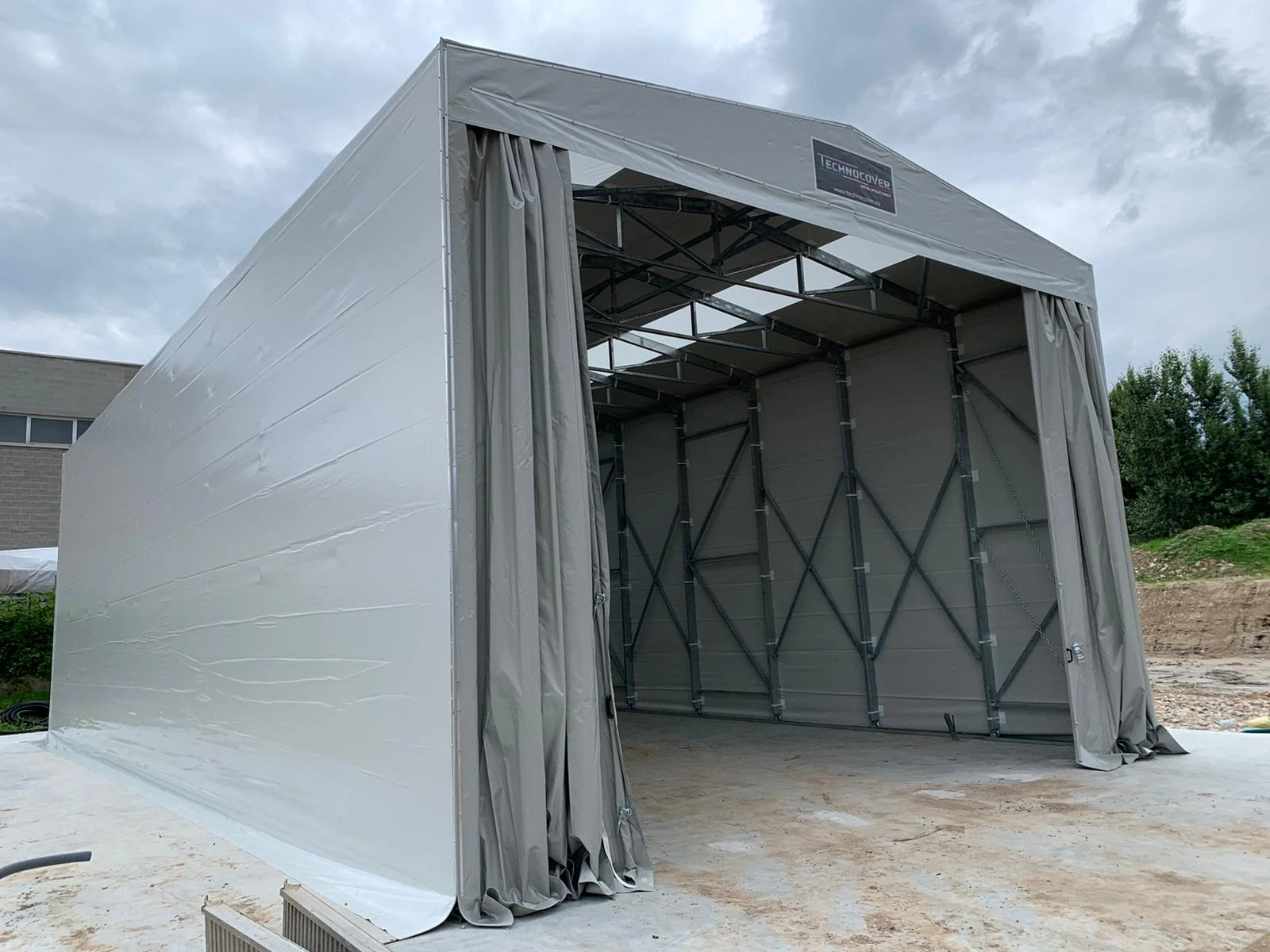 tunnel autoportanti 001